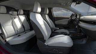 2025 Ford Mustang Mach-E® Internal Image 1